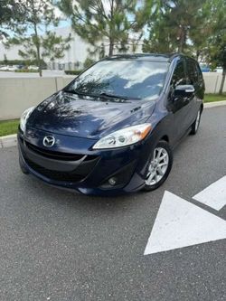 2014 MAZDA MAZDA5