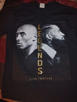 Size xl Kobe/nip shit $49 no less cedar Hill pick up