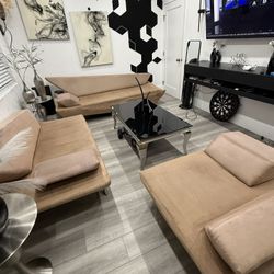 Modern Sofa Set 
