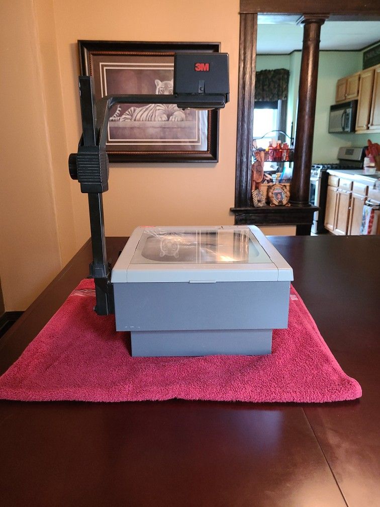 Projector