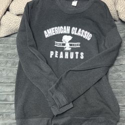 Knotts Crew Neck 