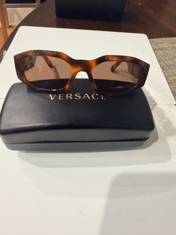 Versace Sunglasses