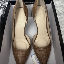 Nine West Heels 
