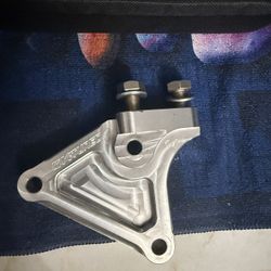 K Tuned Billet Post Mount K24 