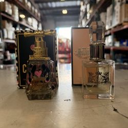 Juicy Couture Women’s Perfume Brand New In Box 