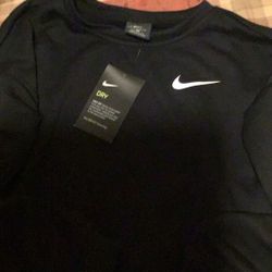 New Dry Fit  Zise M Girls 