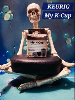 Keurig My K-Cup Reusable Coffee Filter