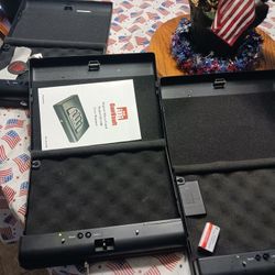 Gun Vault