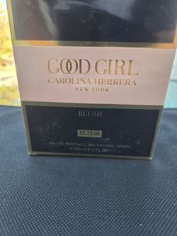 Carolina Herrera Good Girl Blush Elixir 80ml