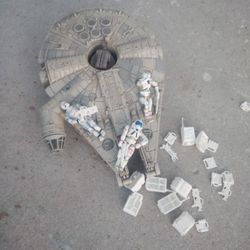 Vintage Star Wars $200$ 