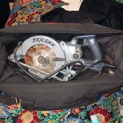 Circular saw