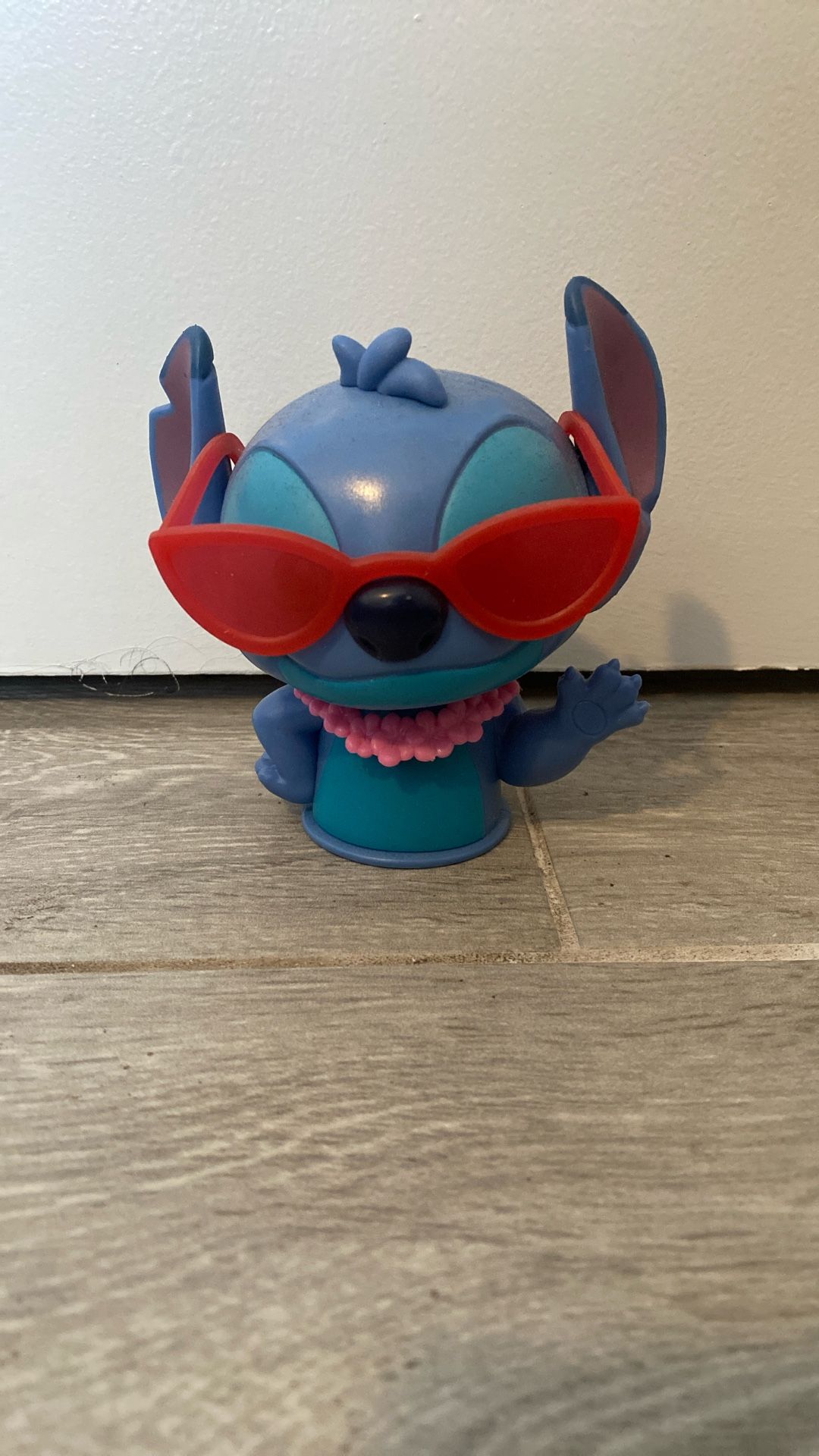 Stitch