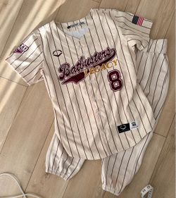 Batbusters Legacy Pinstripe XS SET