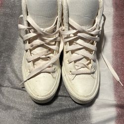 Converse high tops