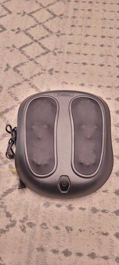Nekteck Foot Massager