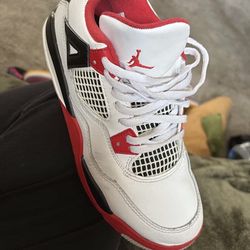 Jordan’s 
