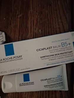 La Roche Posay Cicaplast Balm B5 1.35 oz