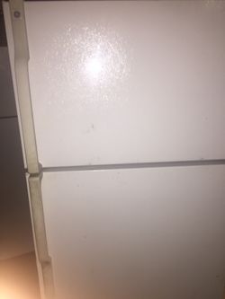 Ge Refrigerator