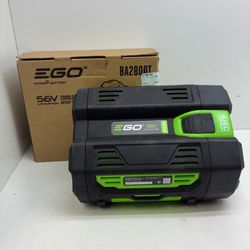 Ego 56v 5.0ah Battery