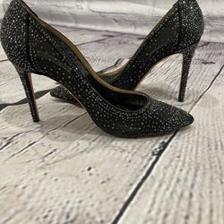 Bagley Mischka Evening Pumps 