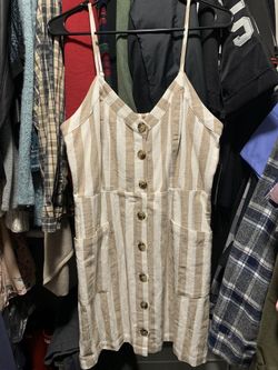 Lulus Summer Dress