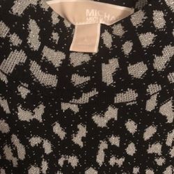 Michael Kors Dress Size L