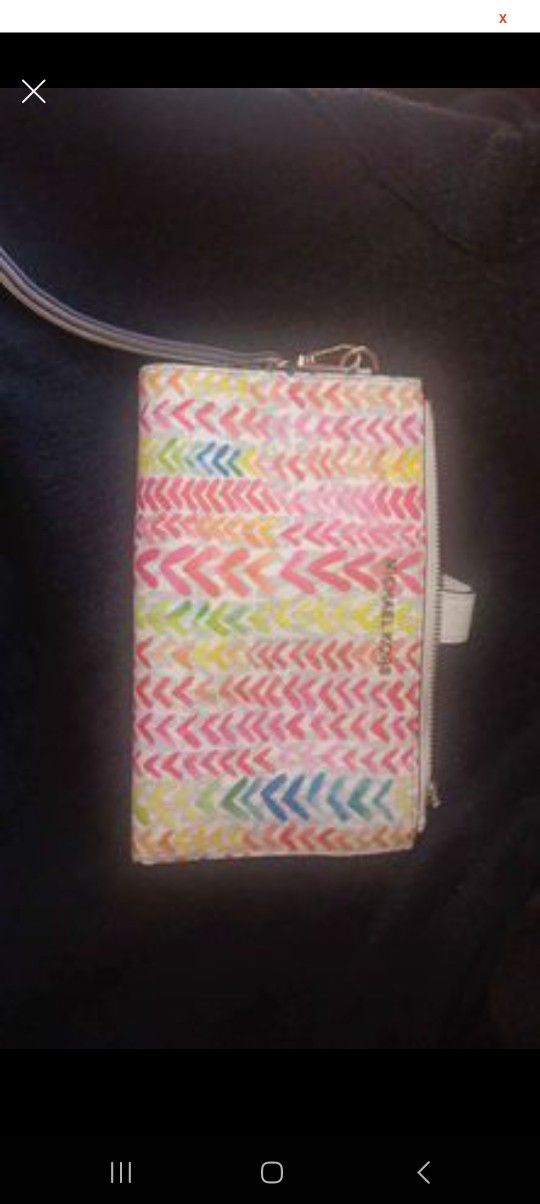 Michael Kors Smartphone Wallet