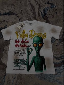 Vale shirt