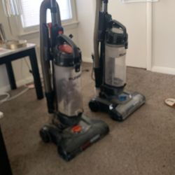 Vacuum 