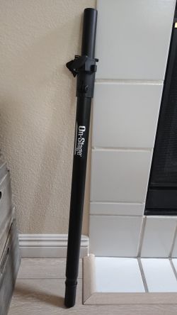 Dj Pole Mount