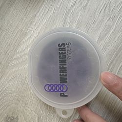 PowerFingers Set Finger trainer