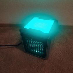 Handy Heater