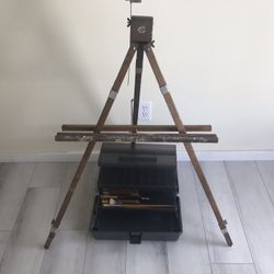 Art Easel