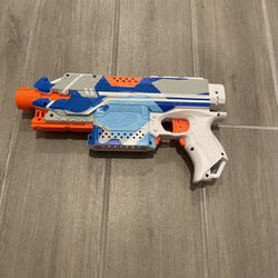 Nerf Gun Stryfe