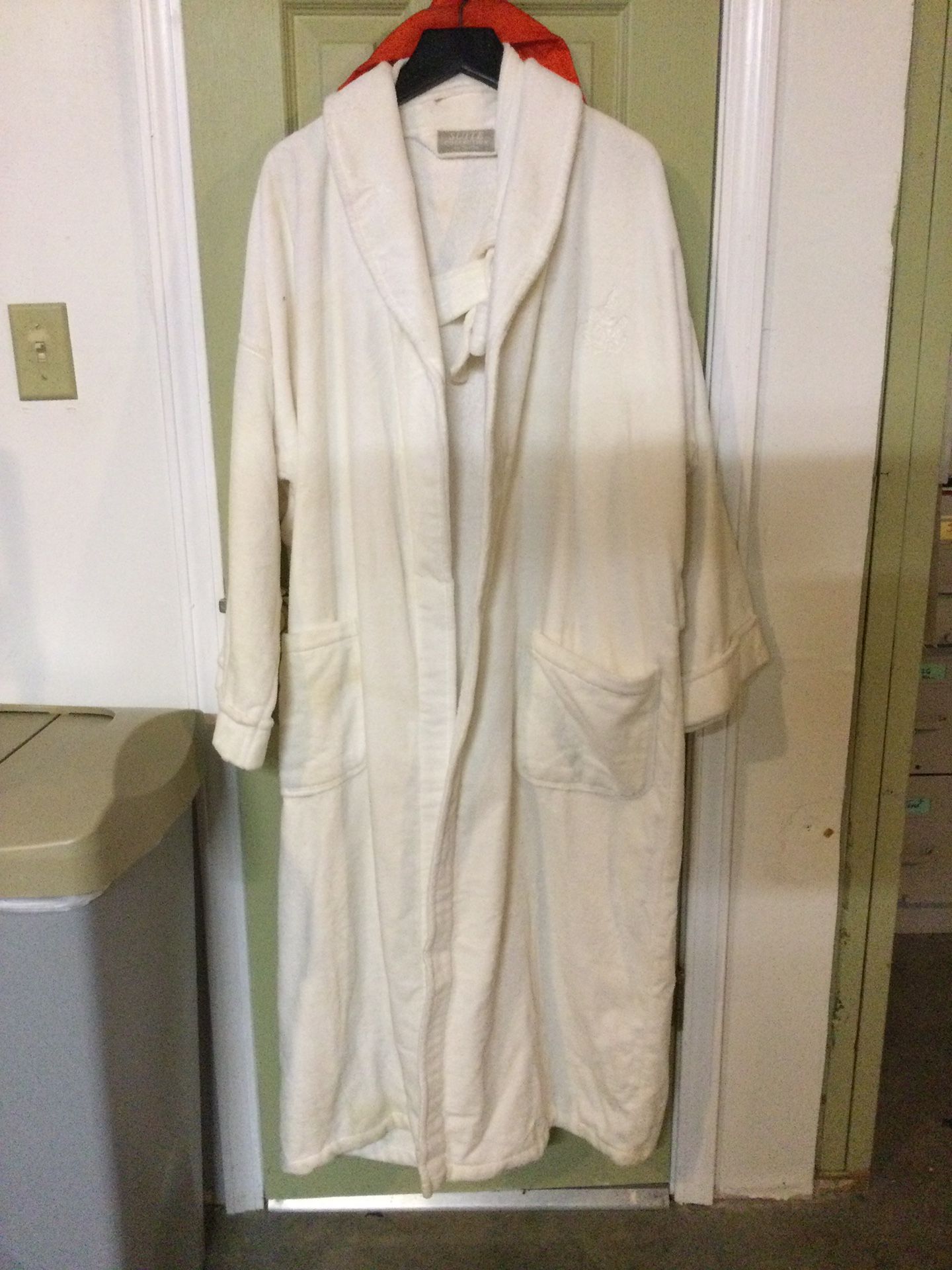 Luxury Robes (2)