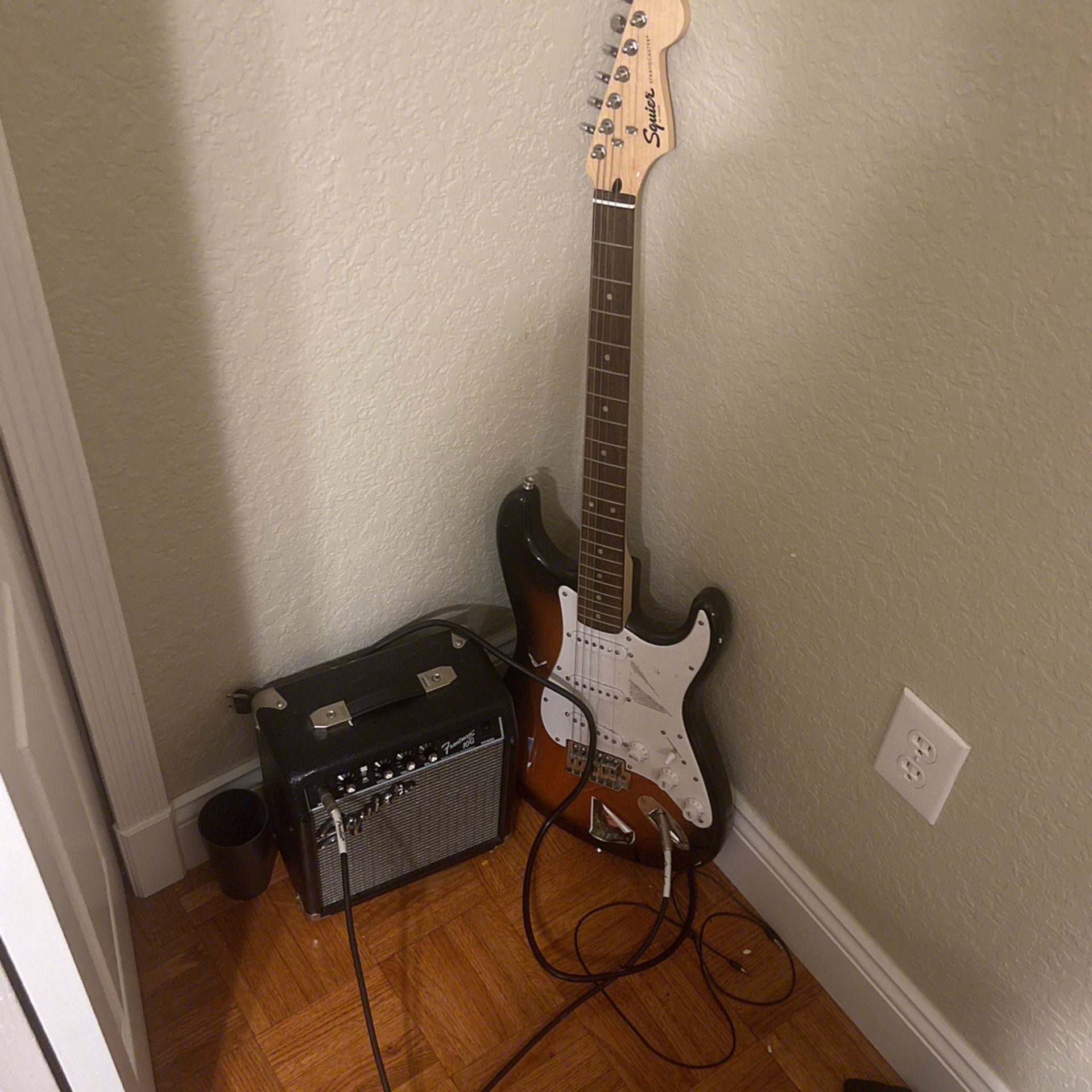 Stratocaster