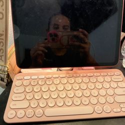 iPad 10 Generation 