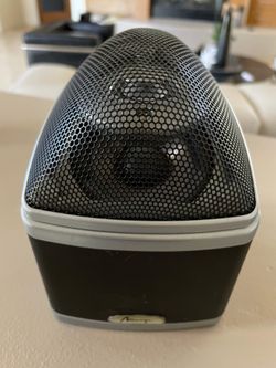 Mirage Nanosat Satellite Speaker