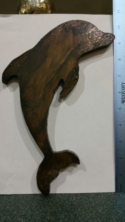 Handmade Wooden Silhouettes