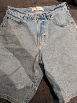 Men's Hollister Shorts