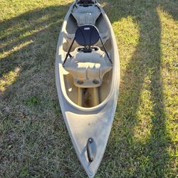 Mad River Adventure 14 Canoe 