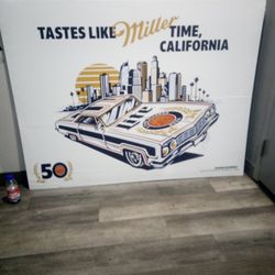 Bill Board $30