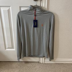 Polo Performance 1/4 Zip