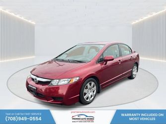 2009 Honda Civic