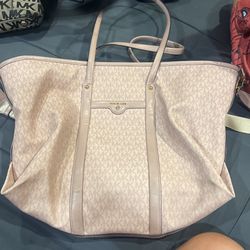 Mk Diaper Bag 