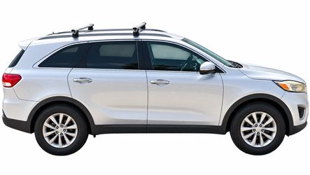 2017 Kia Sorento LXSport Utility 4D Car