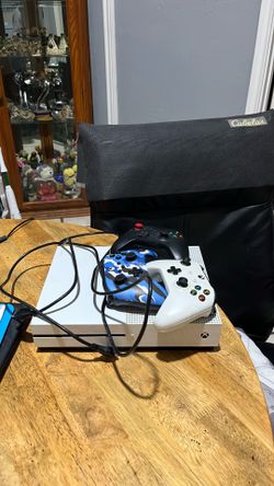 Xbox s series.