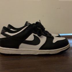 Panda Dunks 