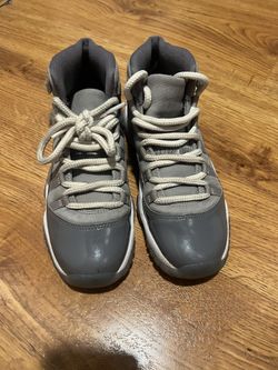 Air Jordan 11 “Cool Grey”