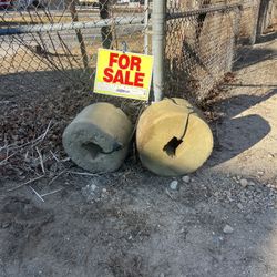 Antique Primitive Mill Stone Grind Stone